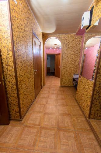 Apartment On Serafimovicha