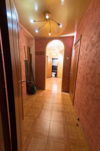 Apartment On Serafimovicha