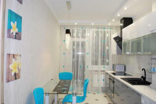 Apartment On Gvardeyskiy