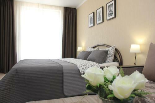 Apartment On Krasnaya Ulitsa