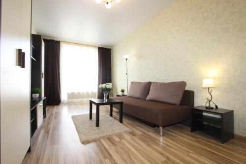 Apartment On Krasnaya Ulitsa