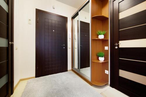 Apartment On Krasnaya Ulitsa