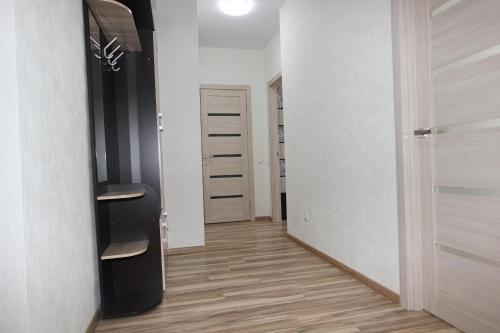 Apartment On Krasnaya Ulitsa