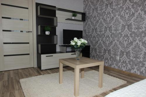 Apartment On Krasnaya Ulitsa