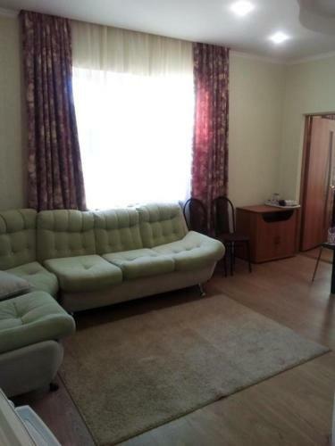 Hostal Guest House Mandarin