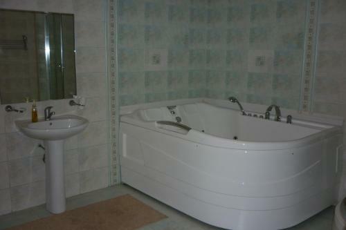 Hostal Guest House Mandarin