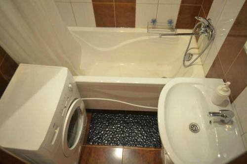 Apartamento ??????????? ?? ??????????? 7