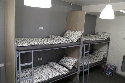 Okayhostel