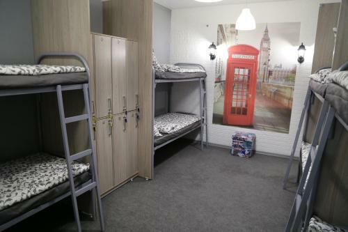 Okayhostel