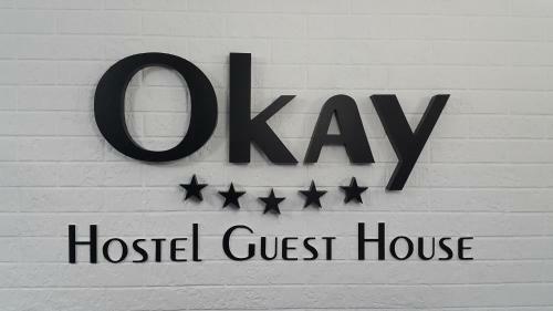 Okayhostel