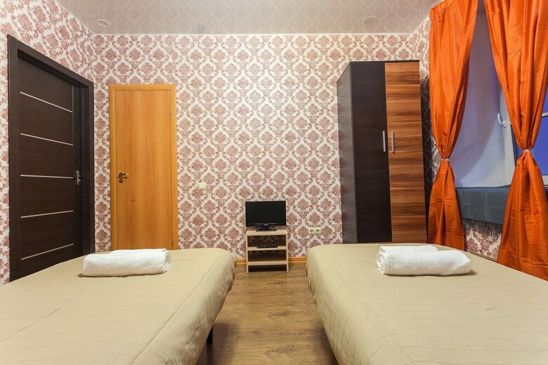 Hotel Comfitel Mayakovsky