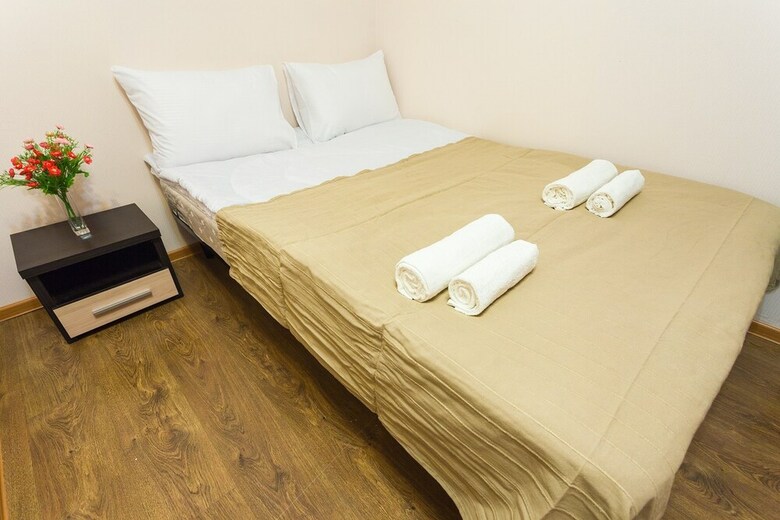 Hotel Comfitel Mayakovsky