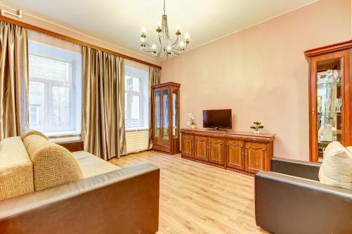 Apartment On Griboyedov, 27