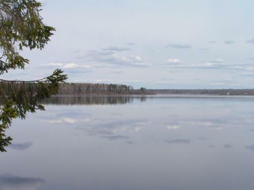 Vacation Home Seliger