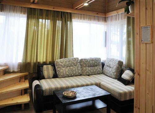 Vacation Home Seliger