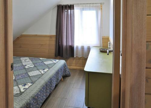 Vacation Home Seliger