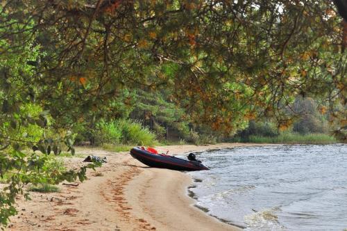 Vacation Home Seliger