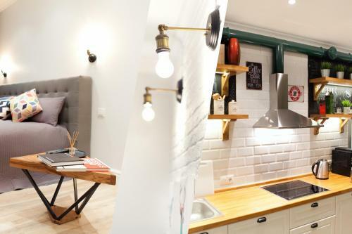 Apartamento Loft ? ?????? ?????????