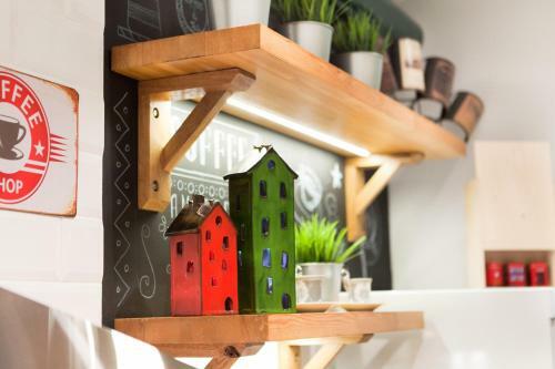 Apartamento Loft ? ?????? ?????????
