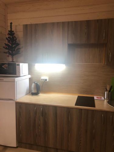 Hostal Guest House Berezki