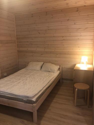 Hostal Guest House Berezki