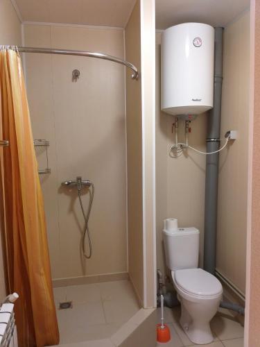 Hostal Guest House Berezki