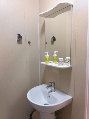 Hostal Guest House Berezki