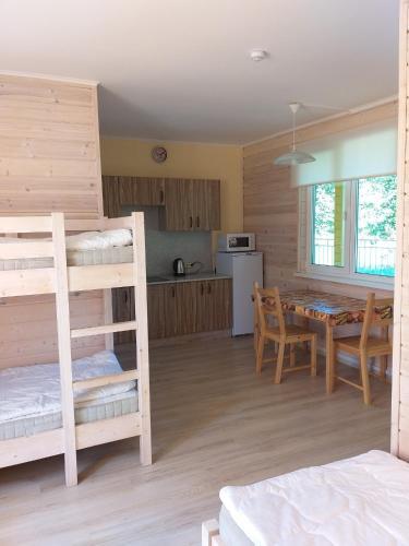 Hostal Guest House Berezki