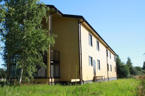 Hostal Guest House Berezki