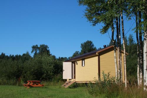 Hostal Guest House Berezki