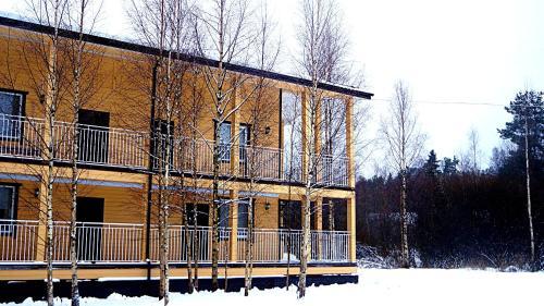 Hostal Guest House Berezki