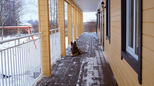 Hostal Guest House Berezki