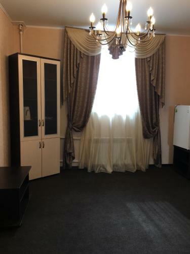 Yuzhny Hotel
