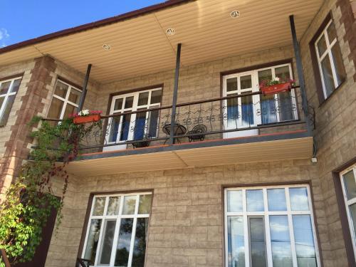 Posada Zateriaynniy Mir
