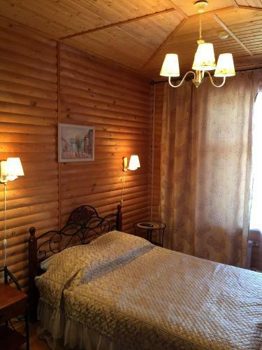 Posada Zateriaynniy Mir