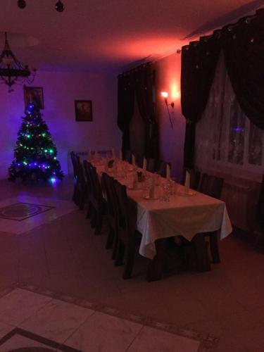 Posada Zateriaynniy Mir