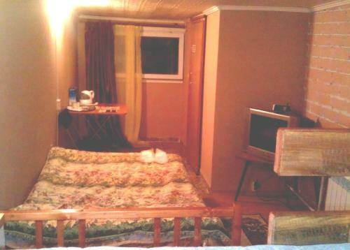 Hostal Valentina Guest House