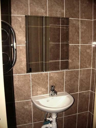 Hostal Valentina Guest House