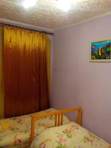 Hostal Valentina Guest House