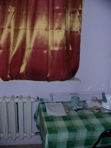 Hostal Valentina Guest House