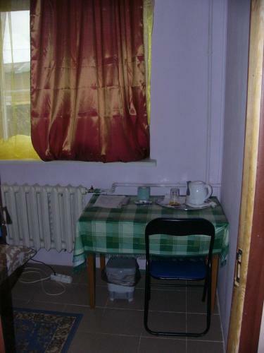 Hostal Valentina Guest House