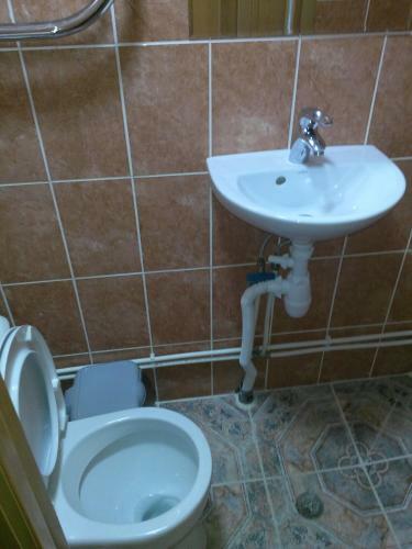 Hostal Valentina Guest House