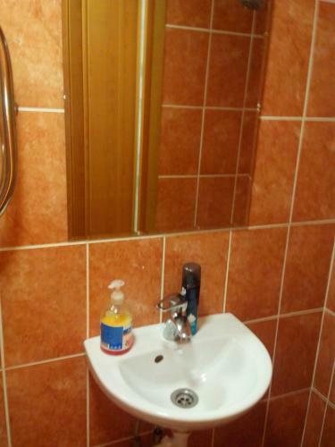 Hostal Valentina Guest House