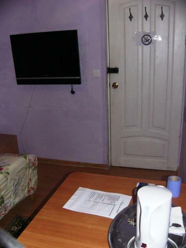 Hostal Valentina Guest House