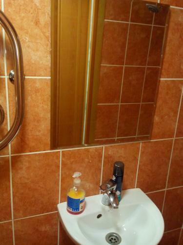 Hostal Valentina Guest House
