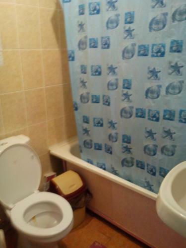 Hostal Valentina Guest House