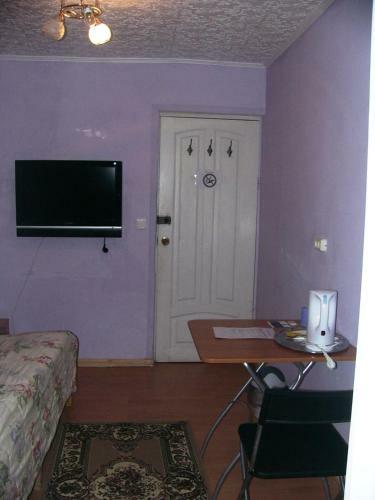 Hostal Valentina Guest House