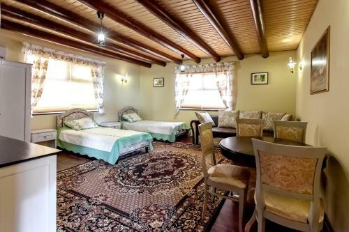 Hostal Tourist Complex Canyon