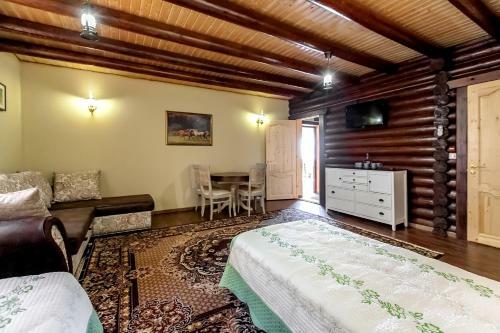 Hostal Tourist Complex Canyon