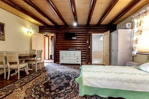 Hostal Tourist Complex Canyon
